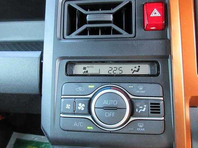 Daihatsu TAFT 2023-02 16338-5