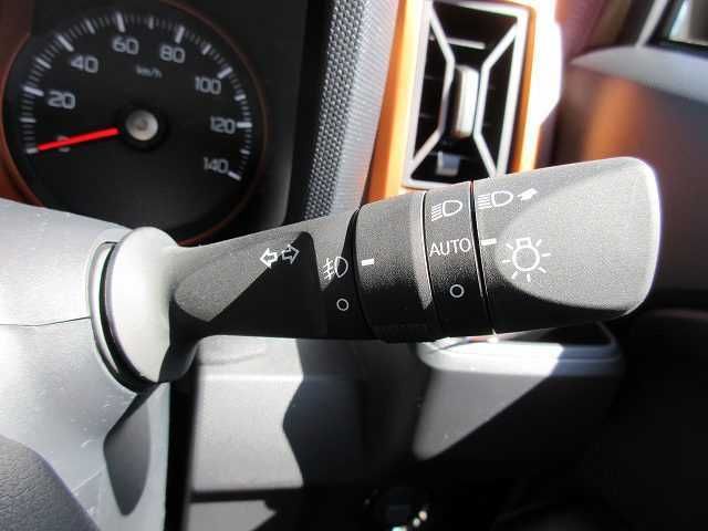 Daihatsu TAFT 2023-02 16338-11