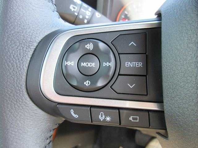 Daihatsu TAFT 2023-02 16338-8