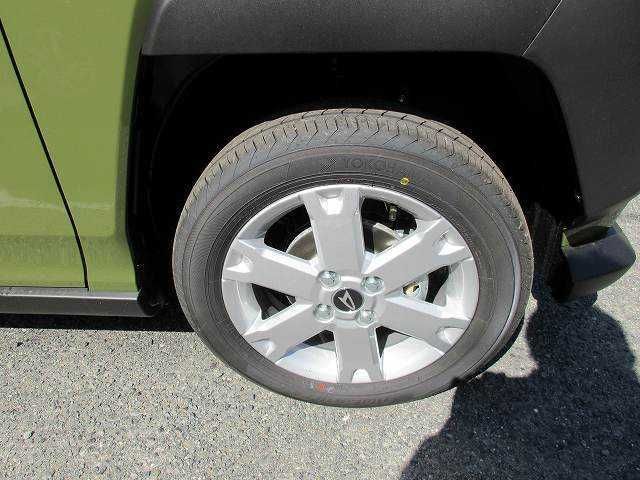 Daihatsu TAFT 2023-02 16338-17