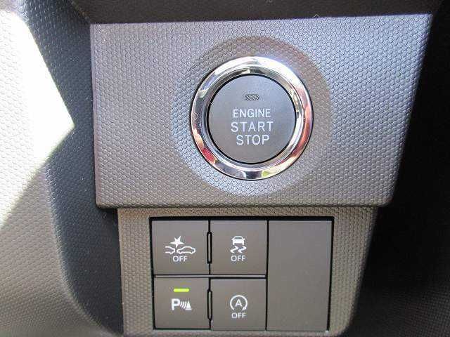 Daihatsu TAFT 2023-02 16338-7