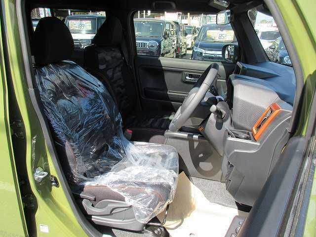 Daihatsu TAFT 2023-02 16338-13