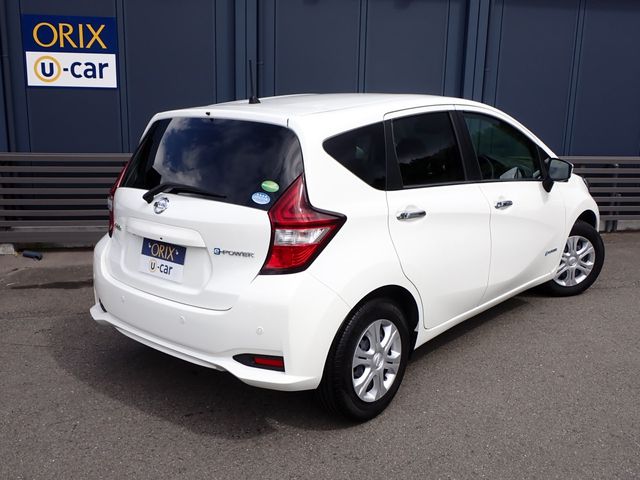 Nissan NOTE 2018-08 6870-2