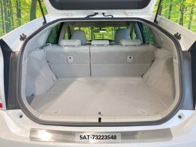 Toyota PRIUS 2010-03 393341-10