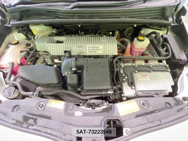 Toyota PRIUS 2010-03 393341-18