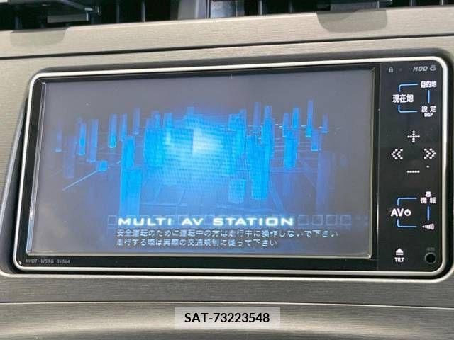 Toyota PRIUS 2010-03 393341-2