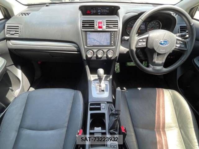 Subaru IMPREZA G4 2013-12 272764-1