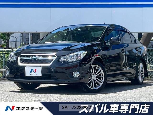 Subaru IMPREZA G4 2013-12 272764-0