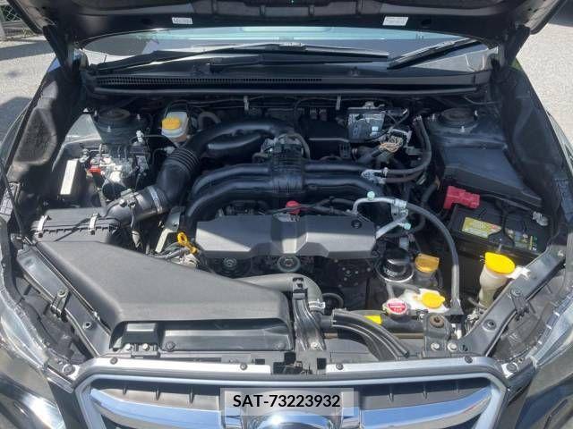 Subaru IMPREZA G4 2013-12 272764-19
