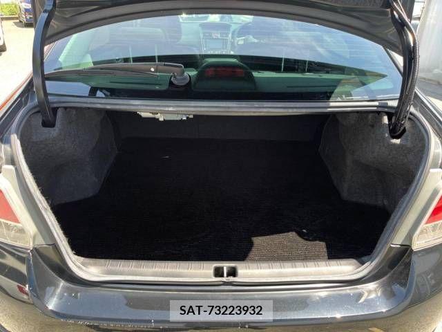 Subaru IMPREZA G4 2013-12 272764-17