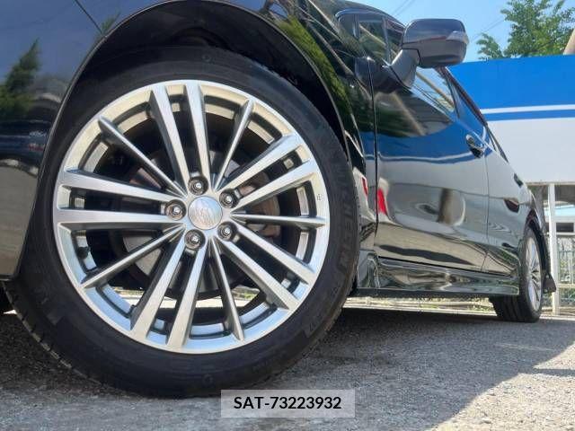 Subaru IMPREZA G4 2013-12 272764-15
