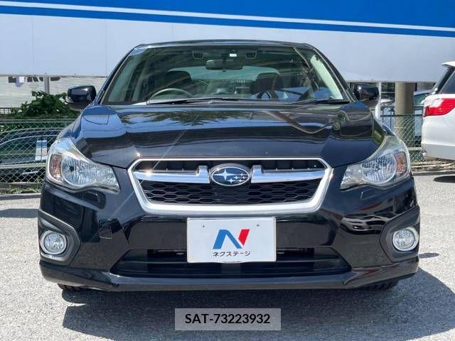 Subaru IMPREZA G4 2013-12 272764-16