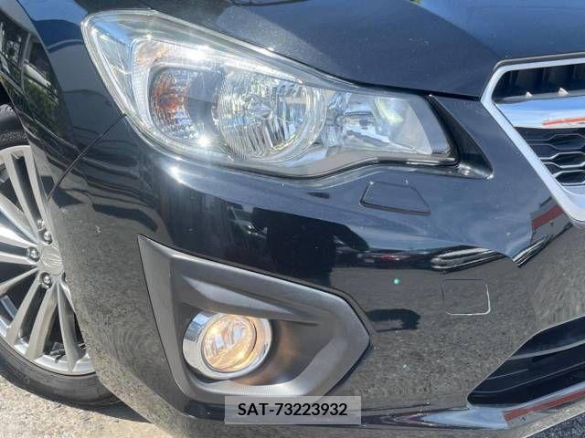 Subaru IMPREZA G4 2013-12 272764-14