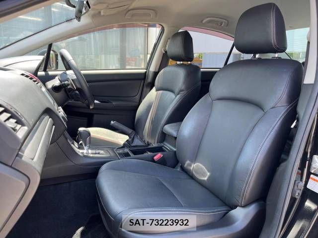 Subaru IMPREZA G4 2013-12 272764-3