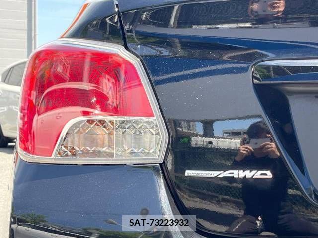 Subaru IMPREZA G4 2013-12 272764-2