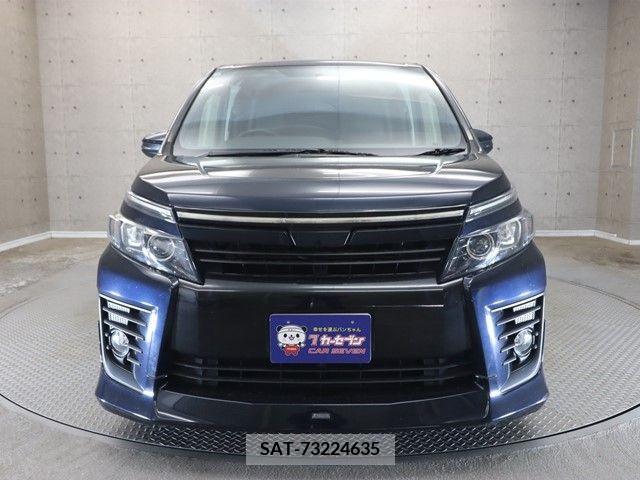 Toyota VOXY 2015-05 373121-20