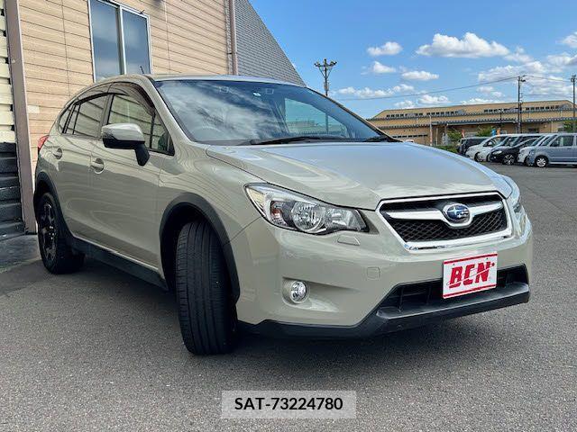 Subaru SUBARU 2015-06 304153-6