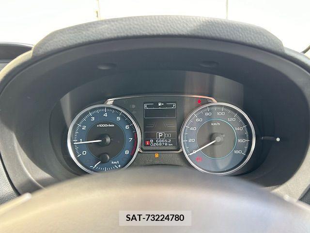 Subaru SUBARU 2015-06 304153-7