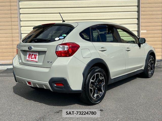 Subaru SUBARU 2015-06 304153-2