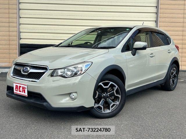 Subaru SUBARU 2015-06 304153-0