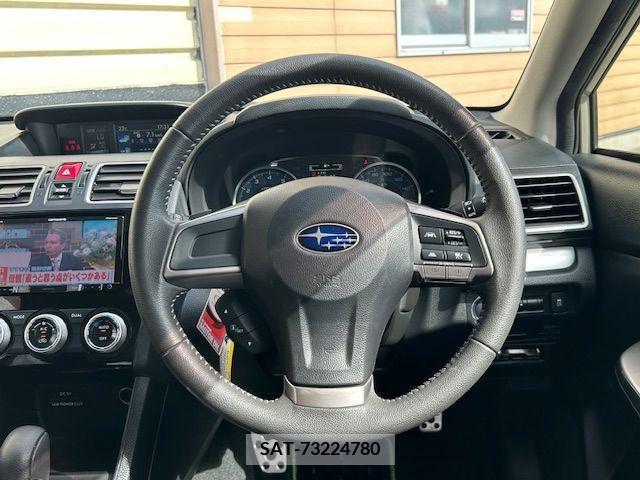 Subaru SUBARU 2015-06 304153-13