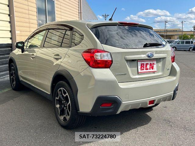 Subaru SUBARU 2015-06 304153-8