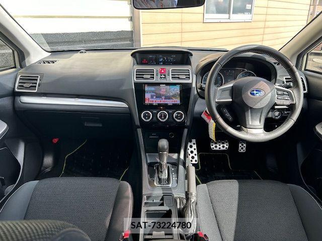 Subaru SUBARU 2015-06 304153-1
