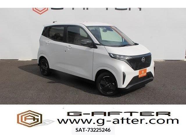 Nissan Sakura 2022-06 300945-0