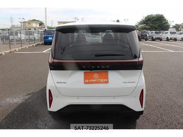 Nissan Sakura 2022-06 300945-7