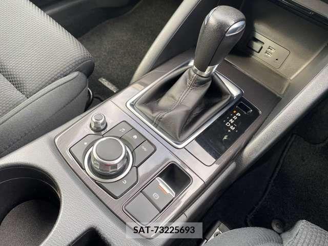 Mazda CX-5 2015-12 218375-19