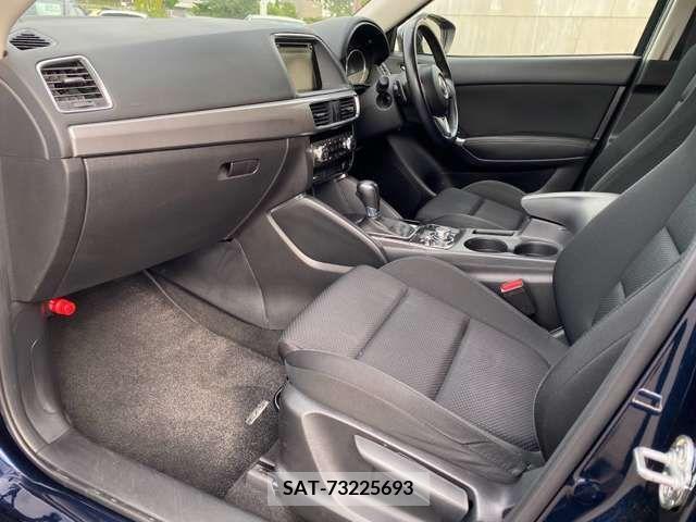 Mazda CX-5 2015-12 218375-18