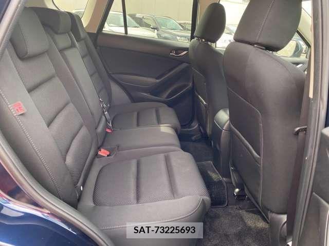 Mazda CX-5 2015-12 218375-17