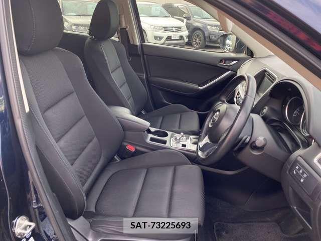 Mazda CX-5 2015-12 218375-16