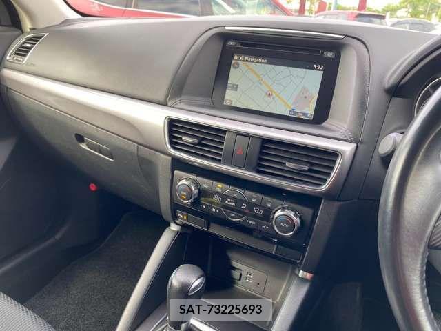 Mazda CX-5 2015-12 218375-15
