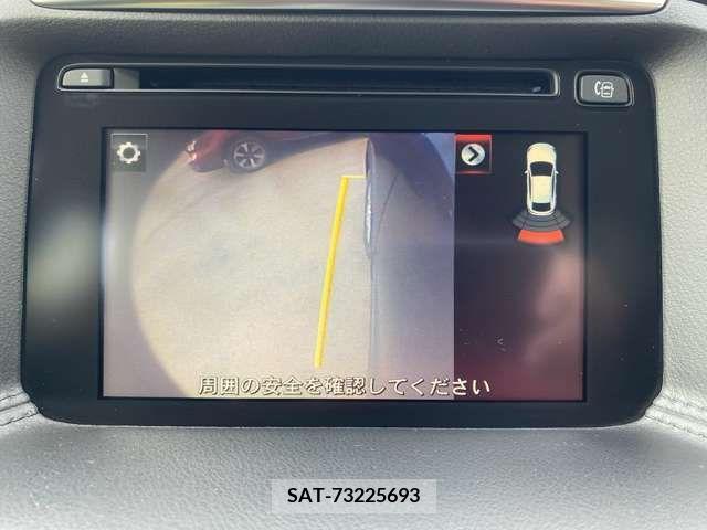 Mazda CX-5 2015-12 218375-11