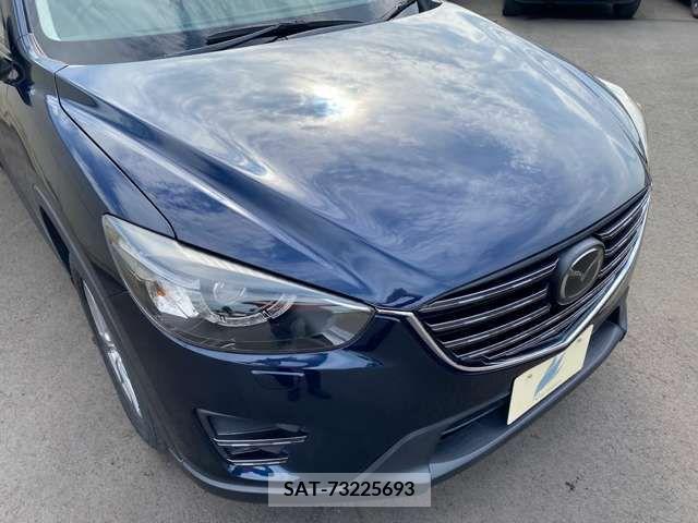 Mazda CX-5 2015-12 218375-6