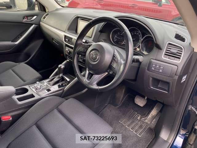 Mazda CX-5 2015-12 218375-9