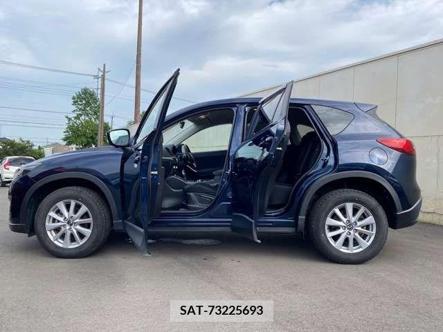 Mazda CX-5 2015-12 218375-7