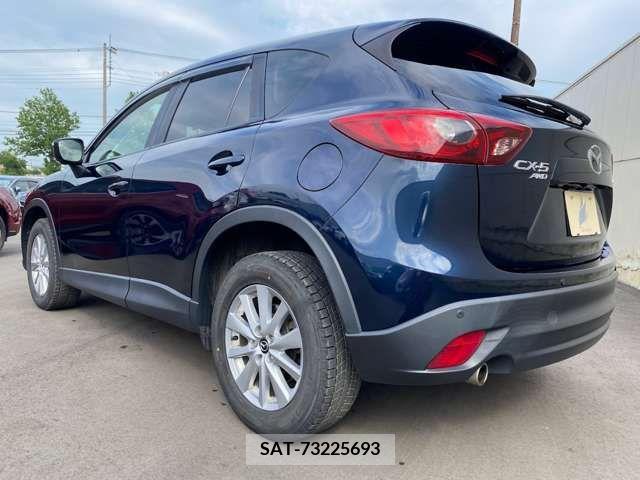 Mazda CX-5 2015-12 218375-5