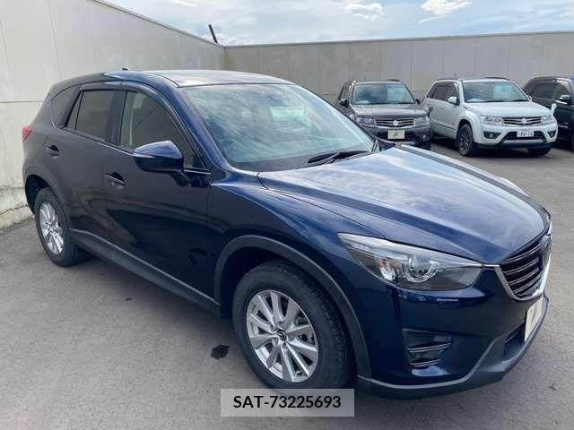 Mazda CX-5 2015-12 218375-4