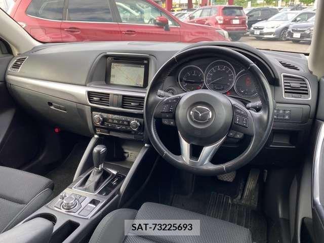 Mazda CX-5 2015-12 218375-3