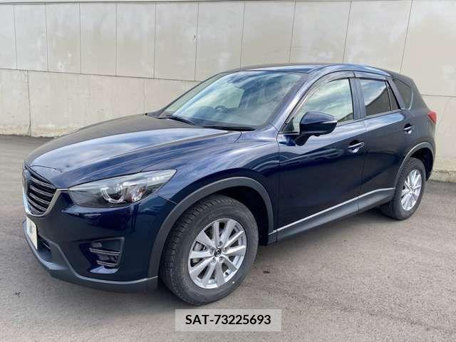 Mazda CX-5 2015-12 218375-1