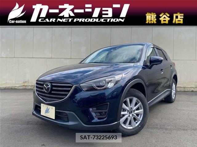 Mazda CX-5 2015-12 218375-0