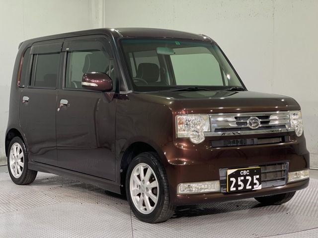 Daihatsu MOVE CONTE CUSTOM 2011-12 10695-0
