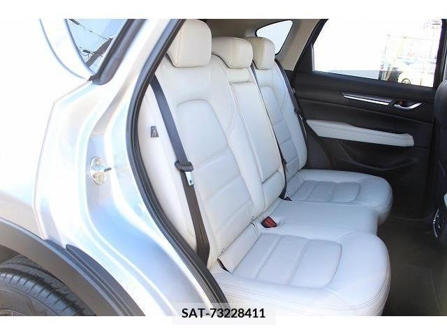 Mazda CX-5 2021-12 205932-13