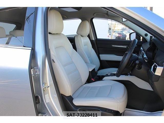 Mazda CX-5 2021-12 205932-12
