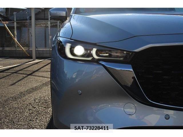 Mazda CX-5 2021-12 205932-9