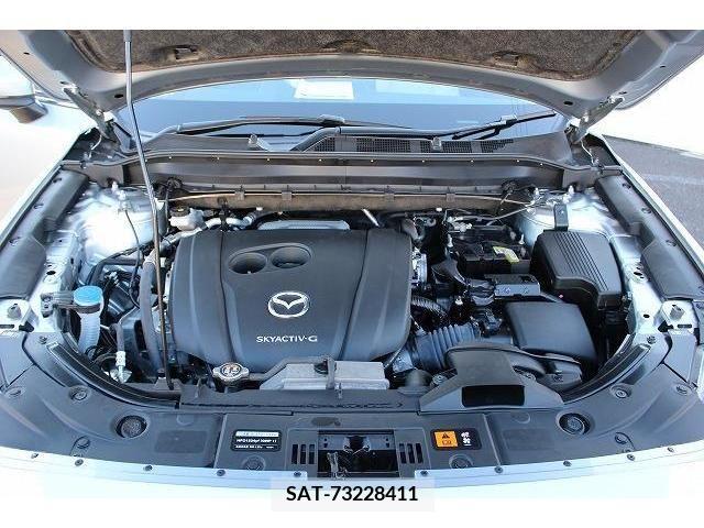 Mazda CX-5 2021-12 205932-17