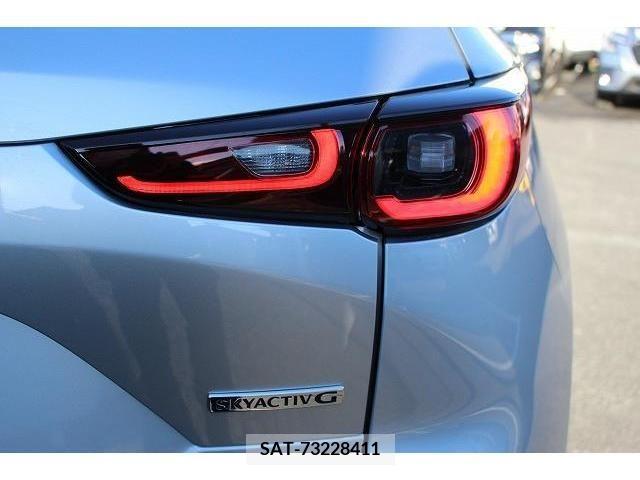 Mazda CX-5 2021-12 205932-10