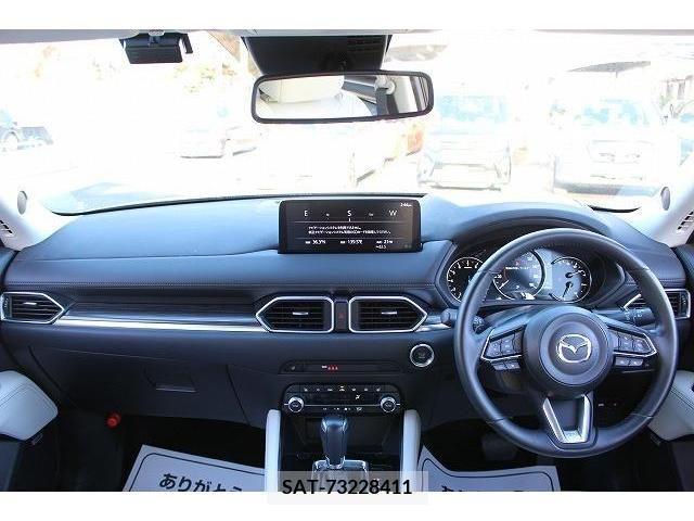 Mazda CX-5 2021-12 205932-15